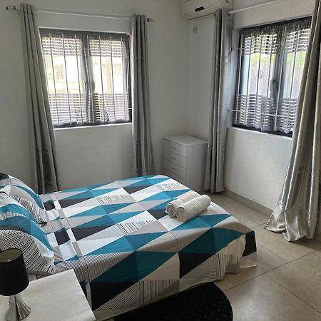 Ibis Tourist Residence 1 Mahébourg Dış mekan fotoğraf