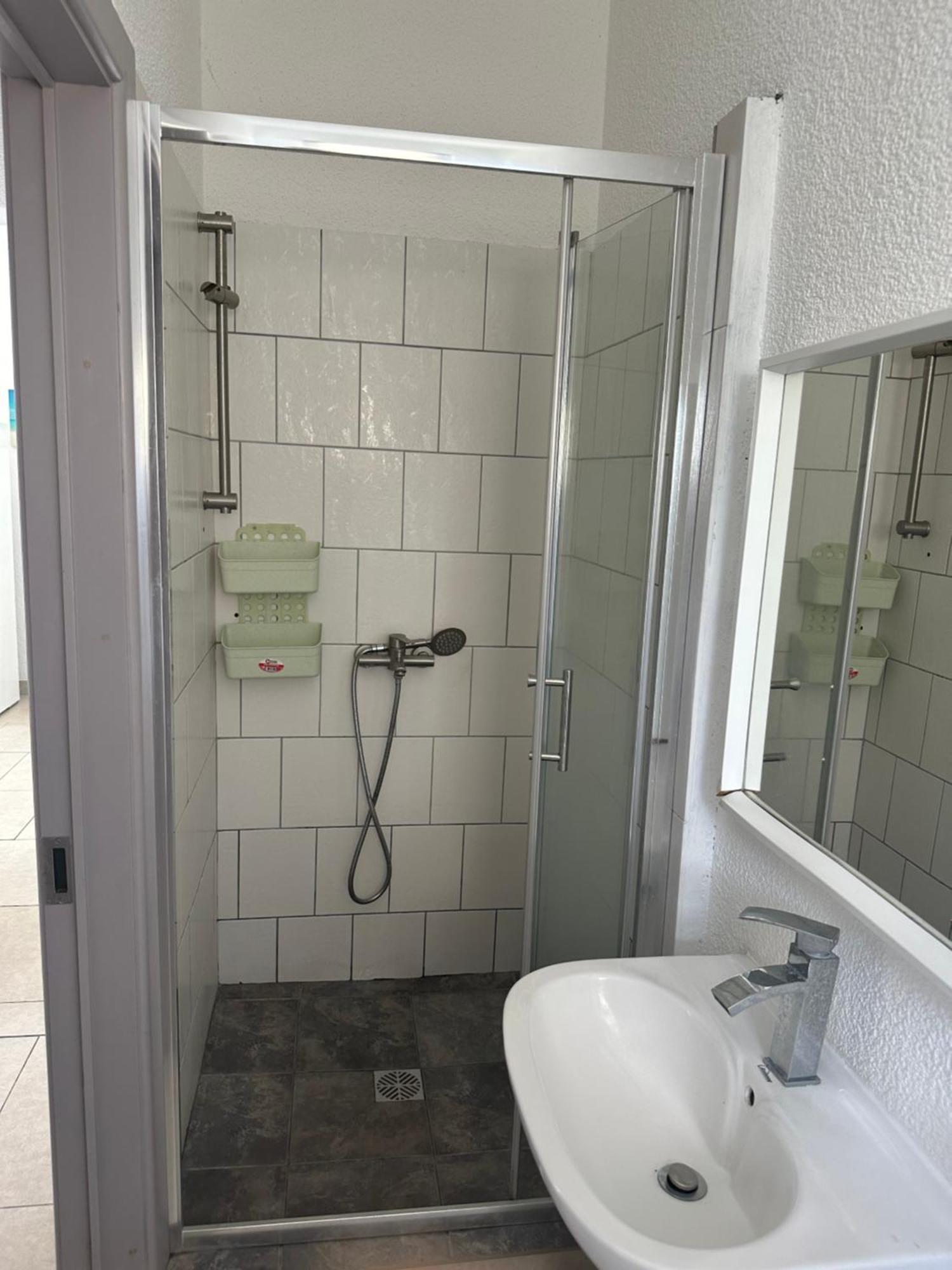 Ibis Tourist Residence 1 Mahébourg Dış mekan fotoğraf