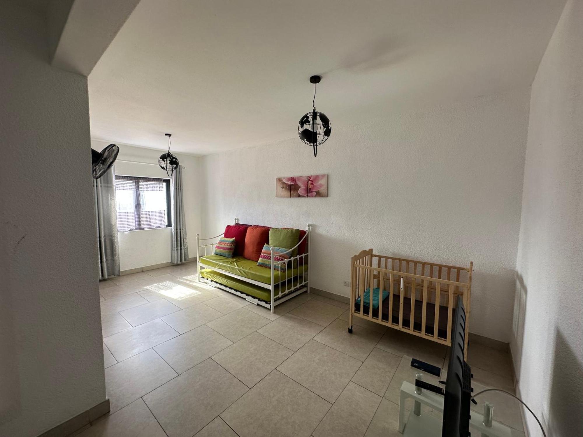 Ibis Tourist Residence 1 Mahébourg Dış mekan fotoğraf