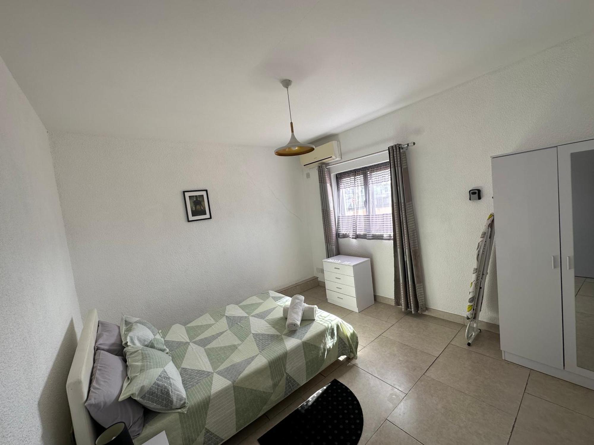 Ibis Tourist Residence 1 Mahébourg Dış mekan fotoğraf