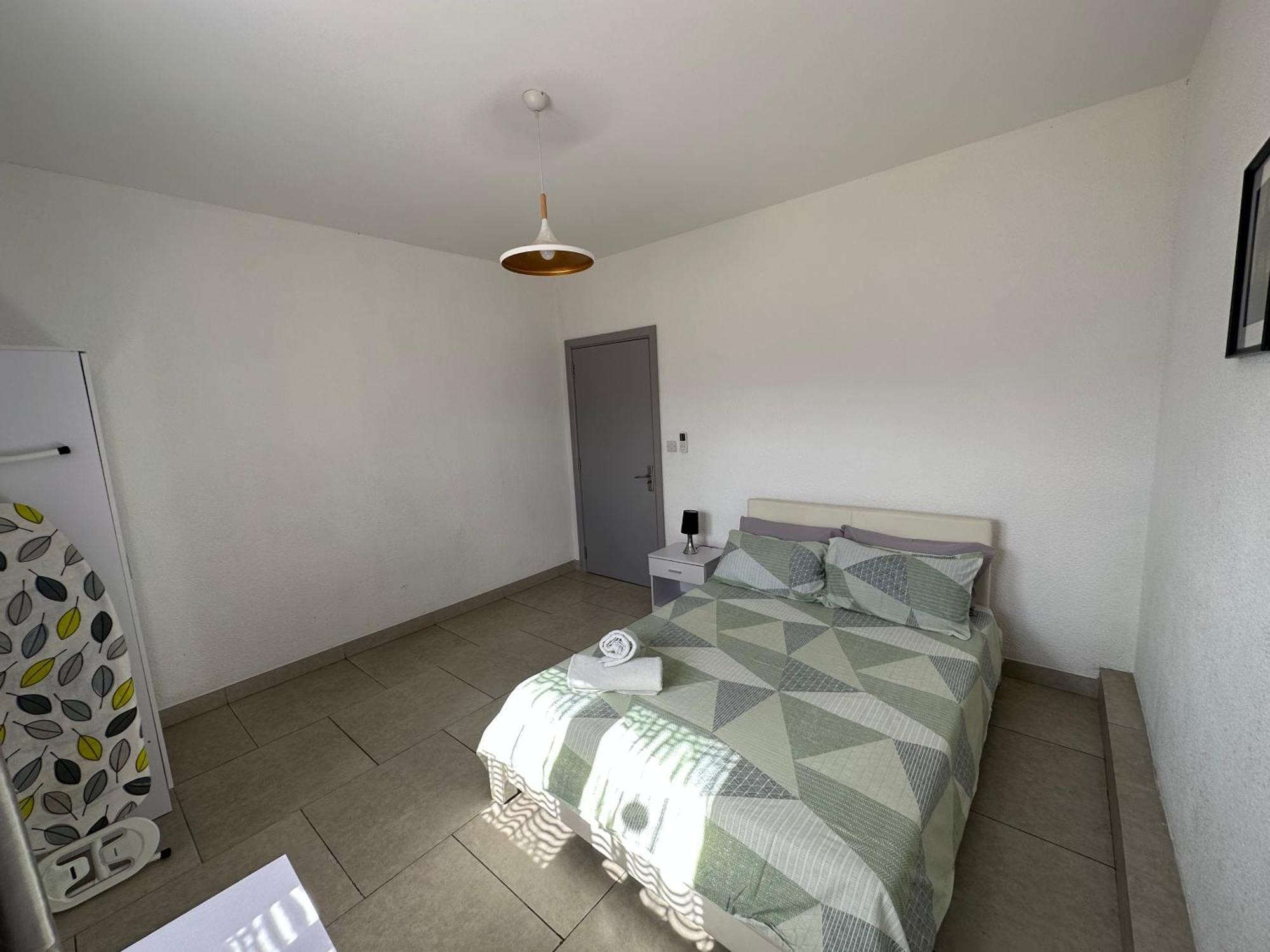 Ibis Tourist Residence 1 Mahébourg Dış mekan fotoğraf