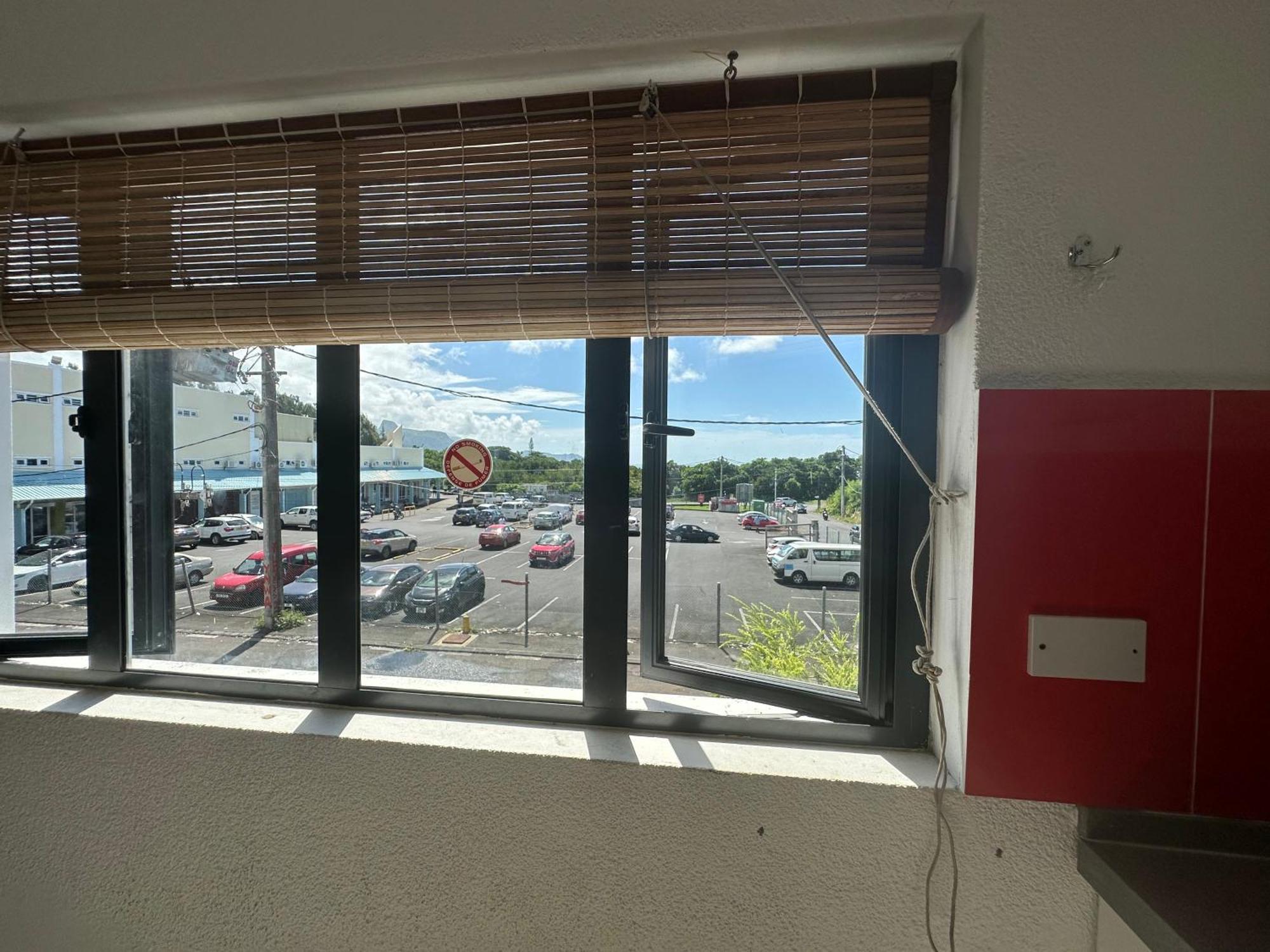 Ibis Tourist Residence 1 Mahébourg Dış mekan fotoğraf
