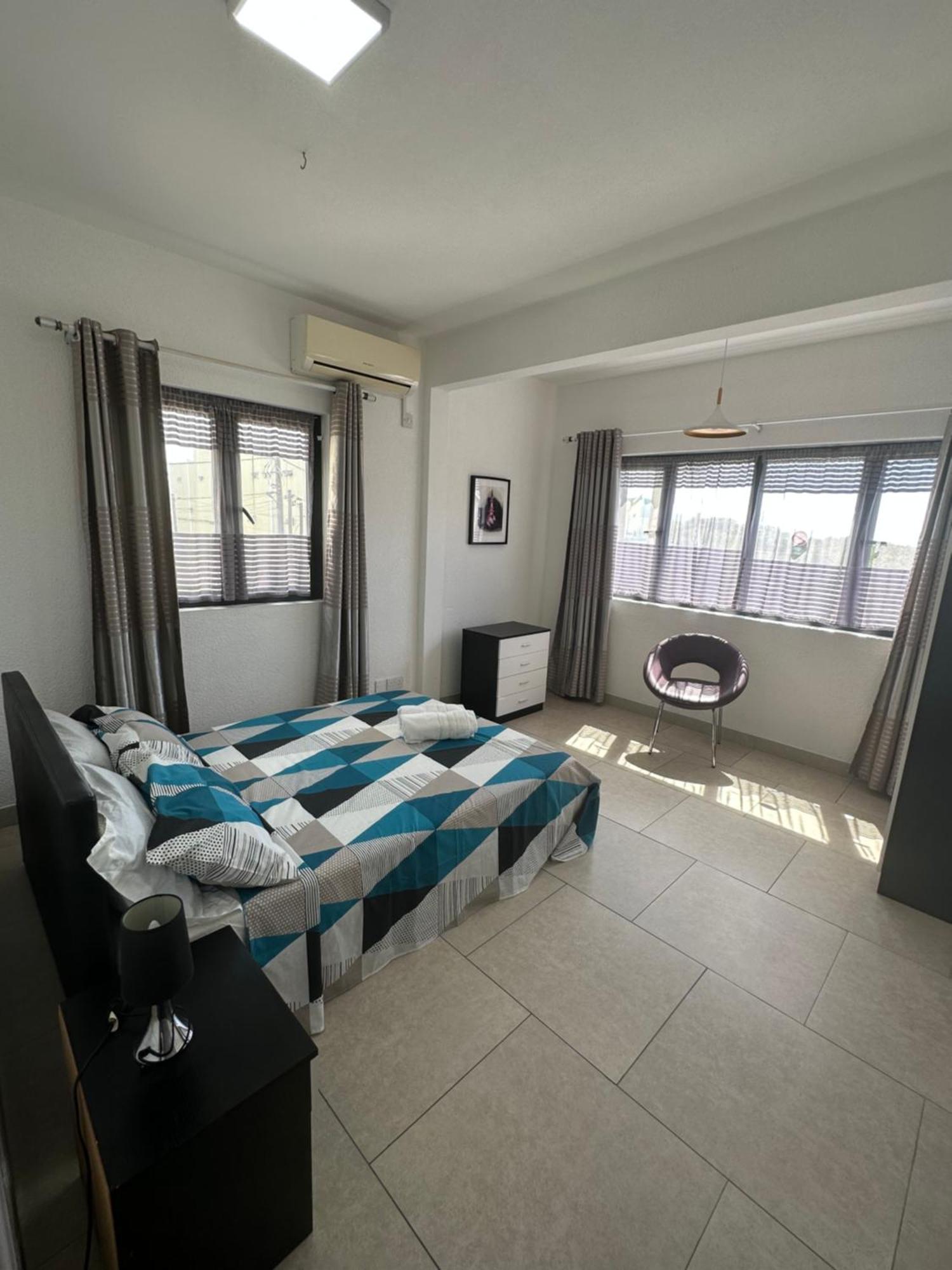 Ibis Tourist Residence 1 Mahébourg Dış mekan fotoğraf