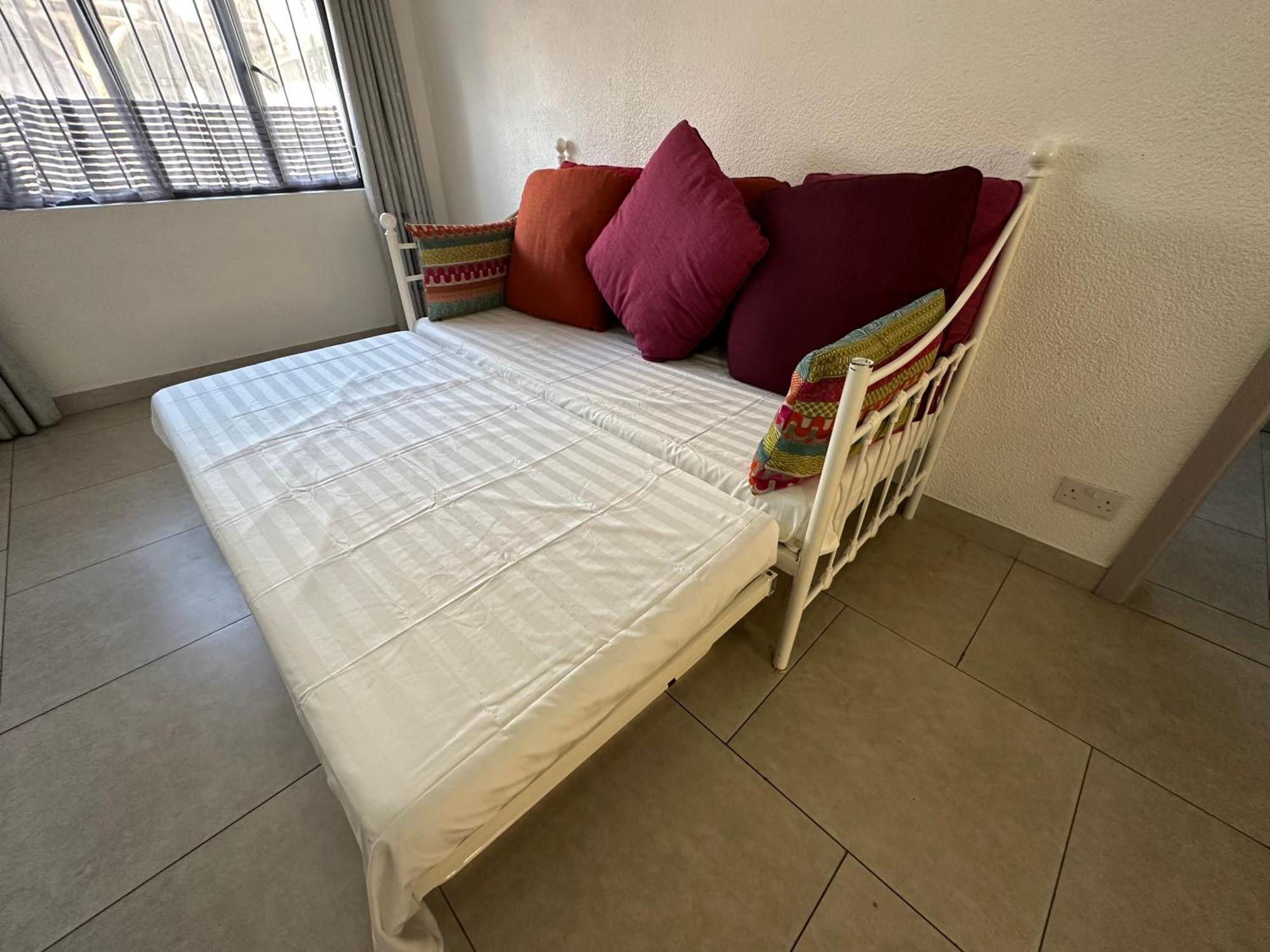 Ibis Tourist Residence 1 Mahébourg Dış mekan fotoğraf