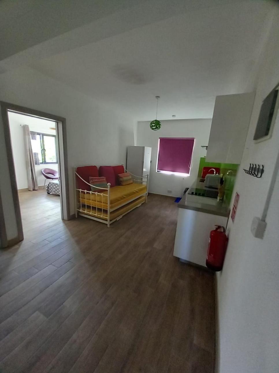 Ibis Tourist Residence 1 Mahébourg Dış mekan fotoğraf