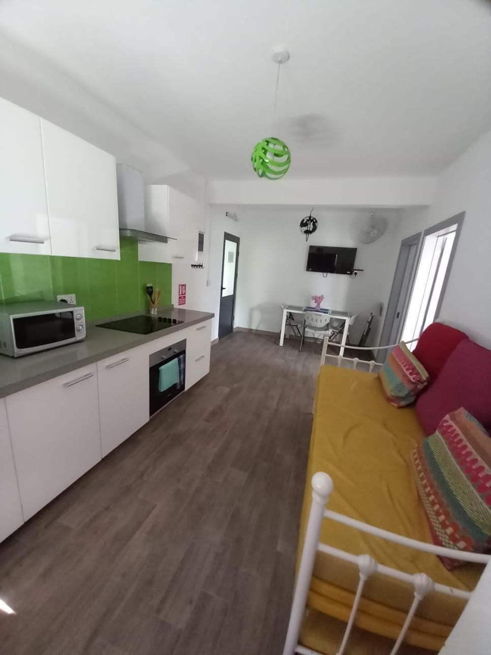 Ibis Tourist Residence 1 Mahébourg Dış mekan fotoğraf