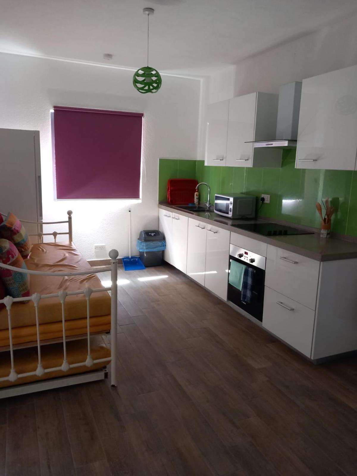 Ibis Tourist Residence 1 Mahébourg Dış mekan fotoğraf