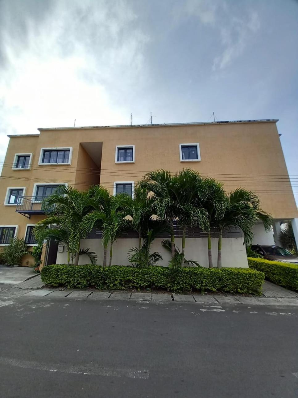 Ibis Tourist Residence 1 Mahébourg Dış mekan fotoğraf