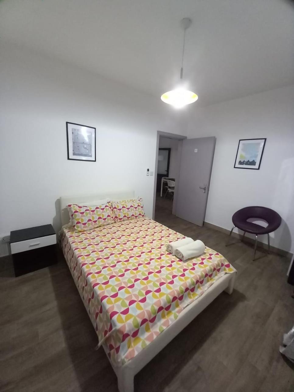 Ibis Tourist Residence 1 Mahébourg Dış mekan fotoğraf
