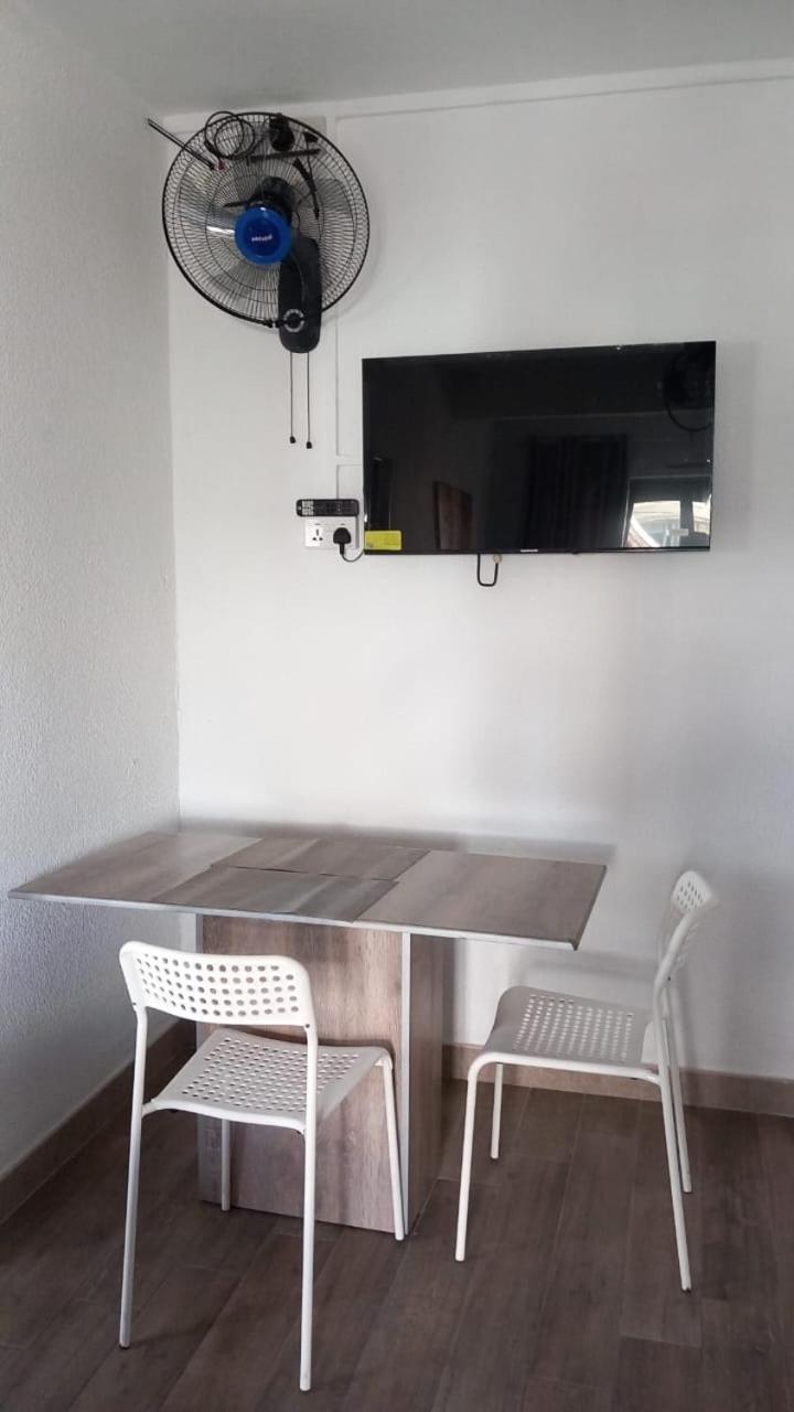 Ibis Tourist Residence 1 Mahébourg Dış mekan fotoğraf