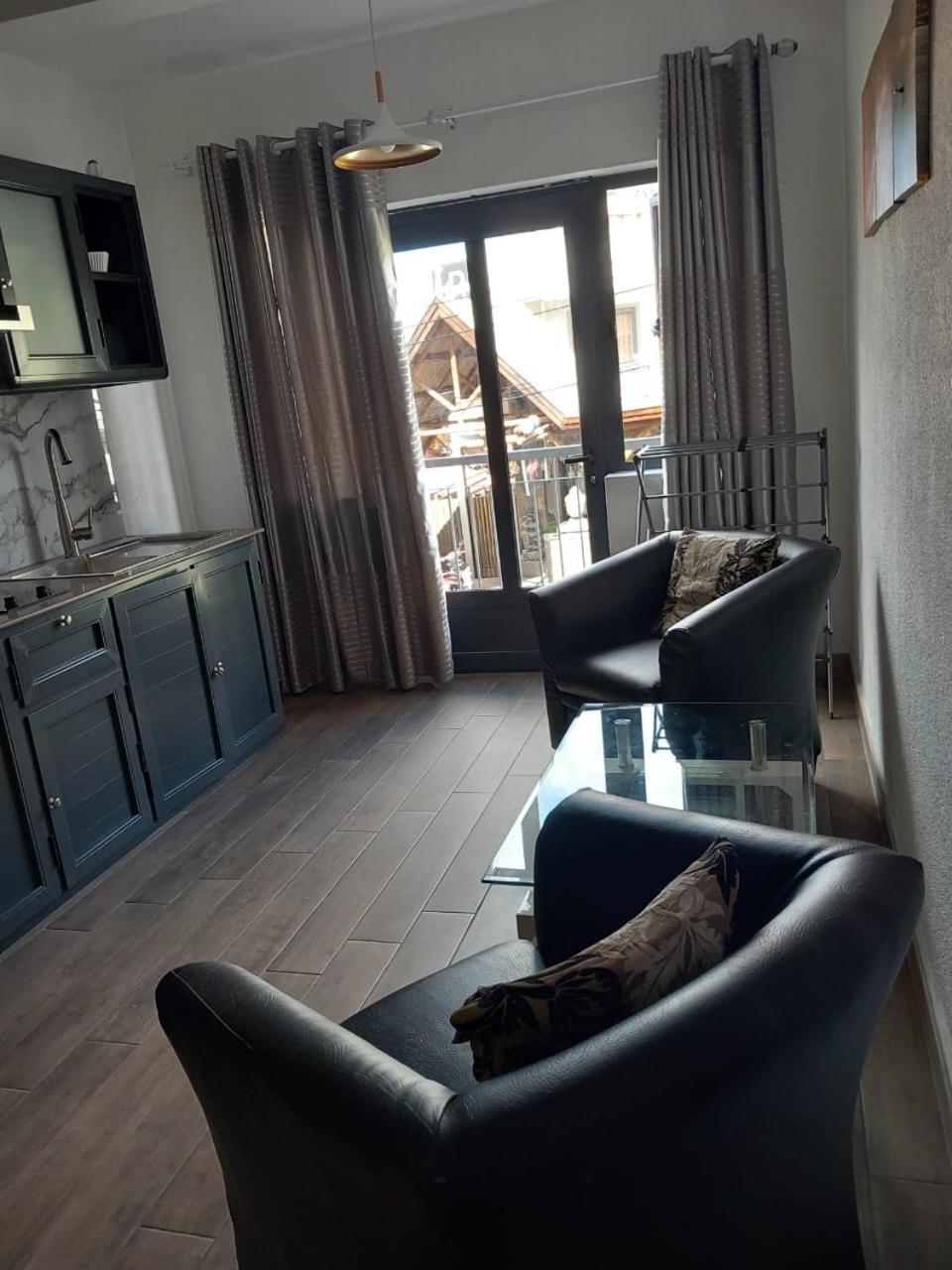 Ibis Tourist Residence 1 Mahébourg Dış mekan fotoğraf