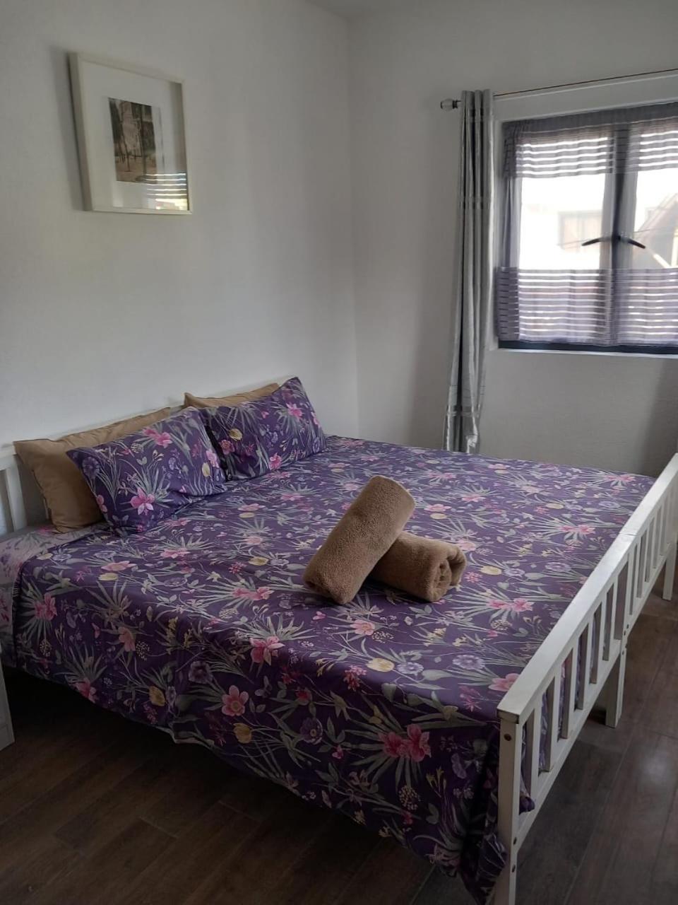 Ibis Tourist Residence 1 Mahébourg Dış mekan fotoğraf