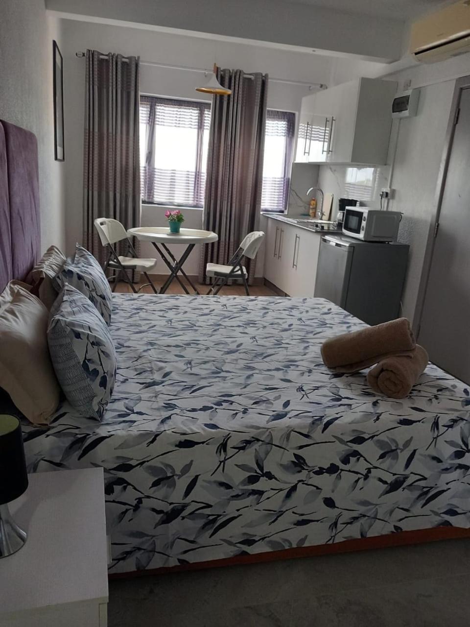 Ibis Tourist Residence 1 Mahébourg Dış mekan fotoğraf