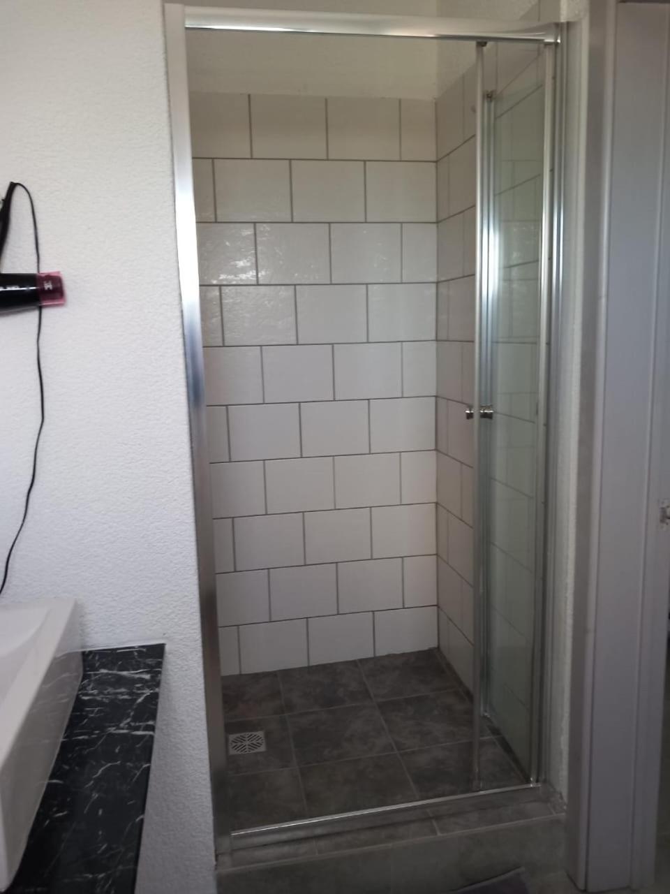 Ibis Tourist Residence 1 Mahébourg Dış mekan fotoğraf