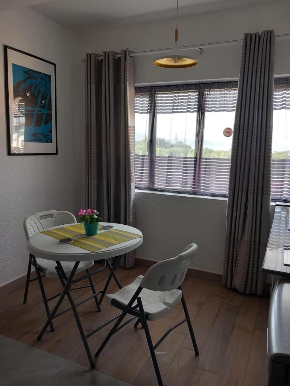 Ibis Tourist Residence 1 Mahébourg Dış mekan fotoğraf