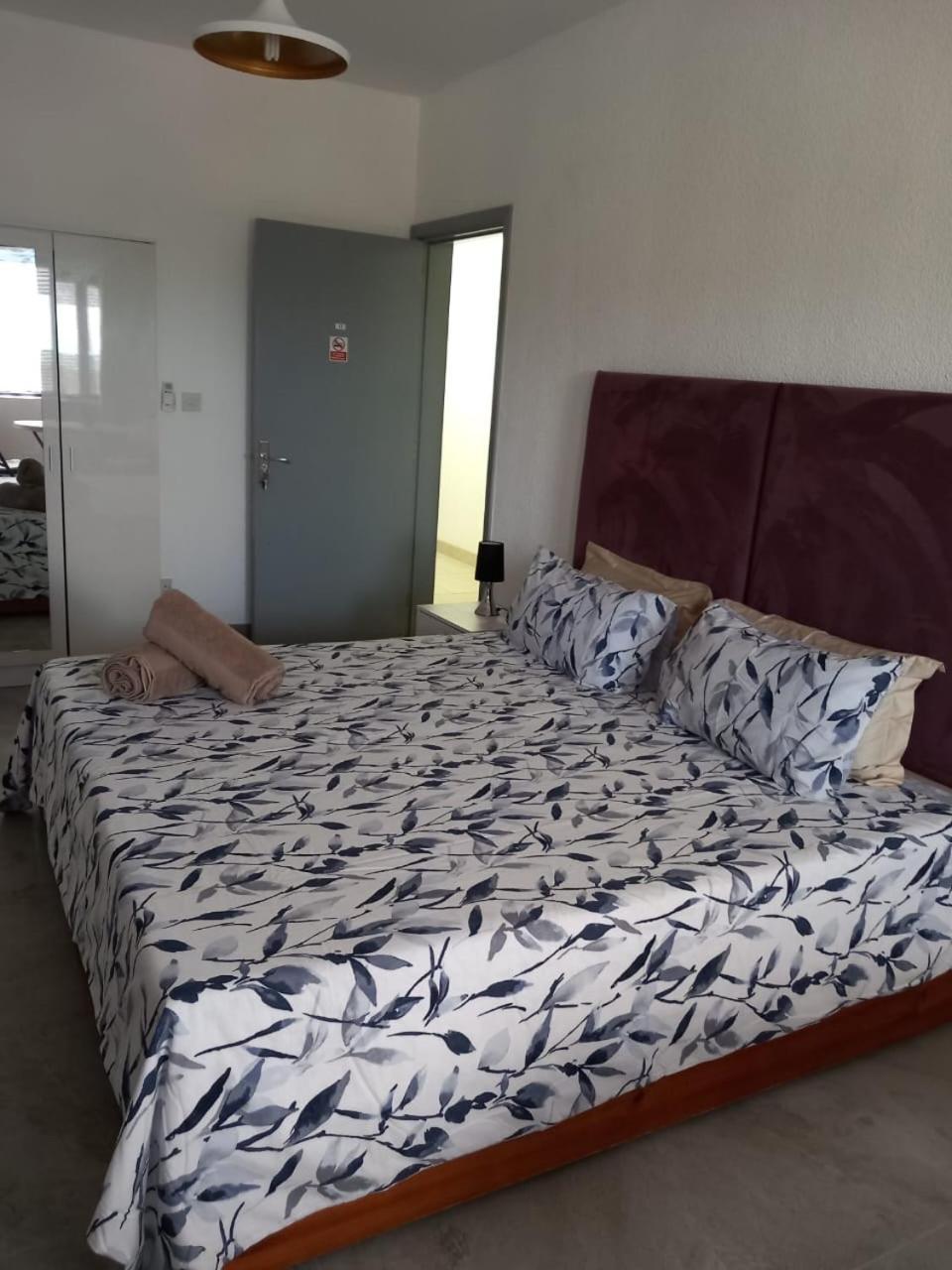 Ibis Tourist Residence 1 Mahébourg Dış mekan fotoğraf