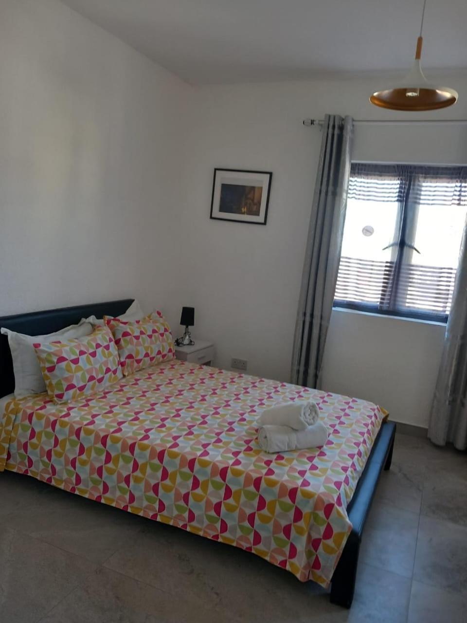 Ibis Tourist Residence 1 Mahébourg Dış mekan fotoğraf