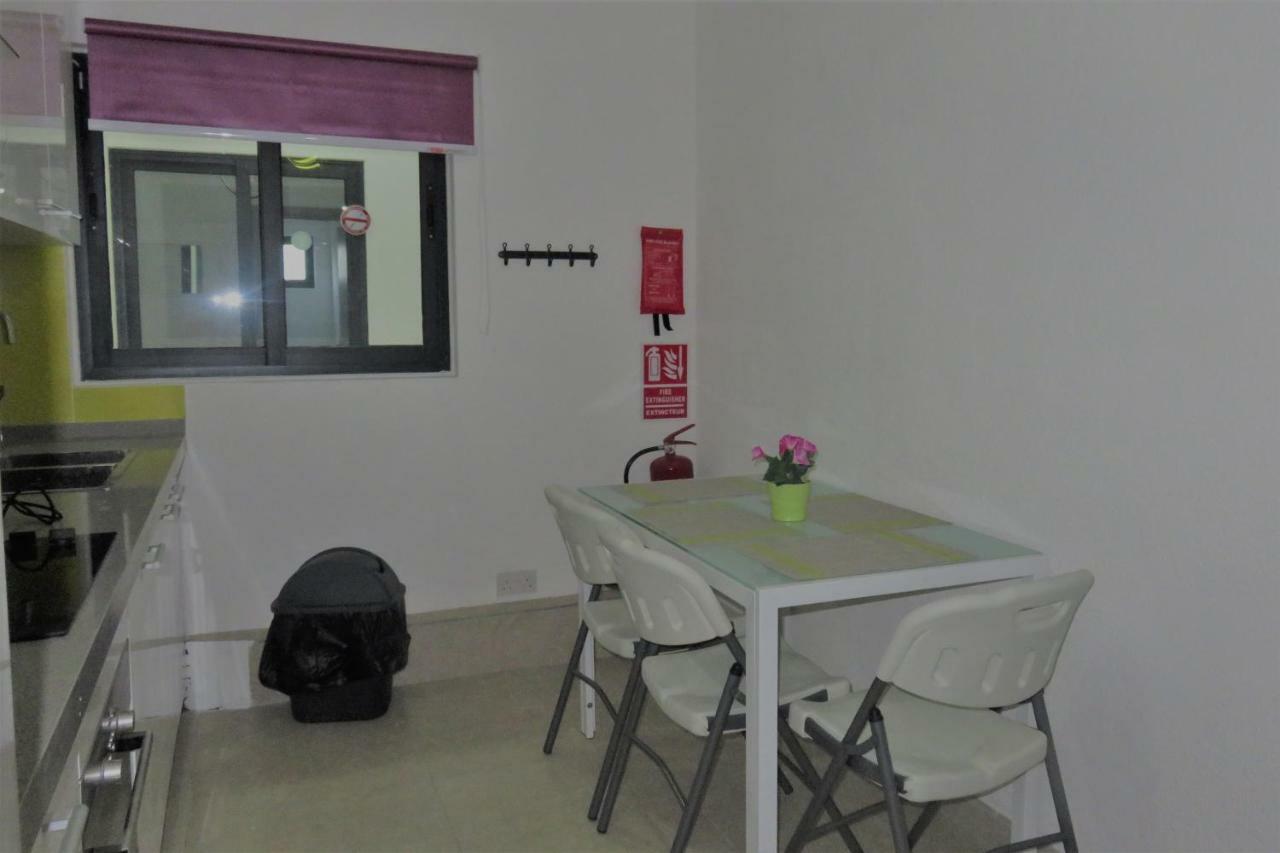 Ibis Tourist Residence 1 Mahébourg Dış mekan fotoğraf