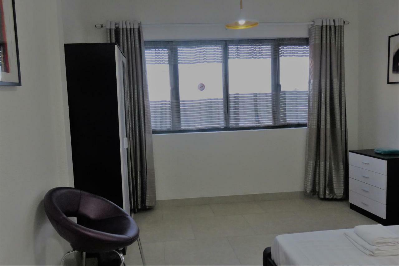 Ibis Tourist Residence 1 Mahébourg Dış mekan fotoğraf