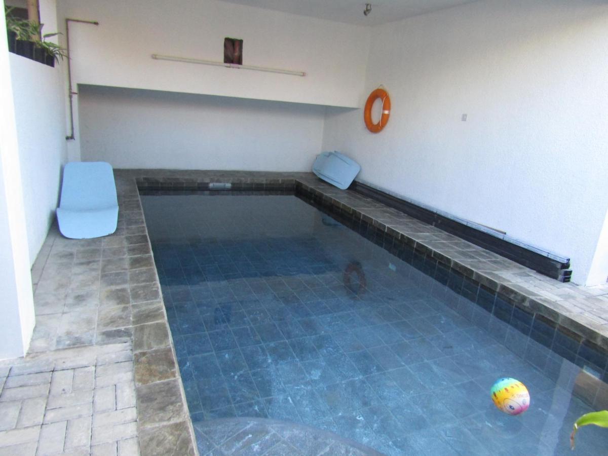 Ibis Tourist Residence 1 Mahébourg Dış mekan fotoğraf