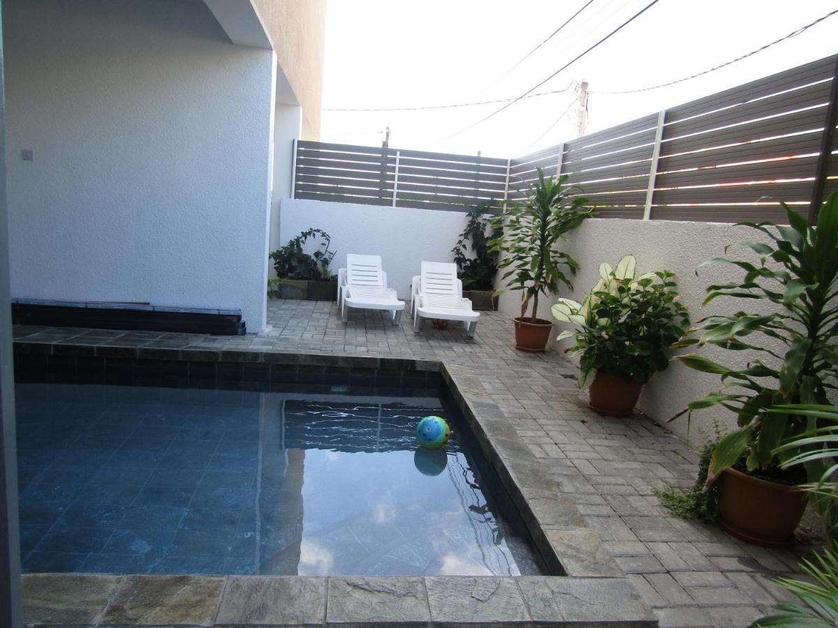Ibis Tourist Residence 1 Mahébourg Dış mekan fotoğraf